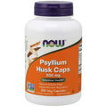 Psyllium Husk 500mg 200vc M478