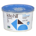 Plain Unsweetened Almond Milk Yogurt, 16 Ounce, 6 per case U27479