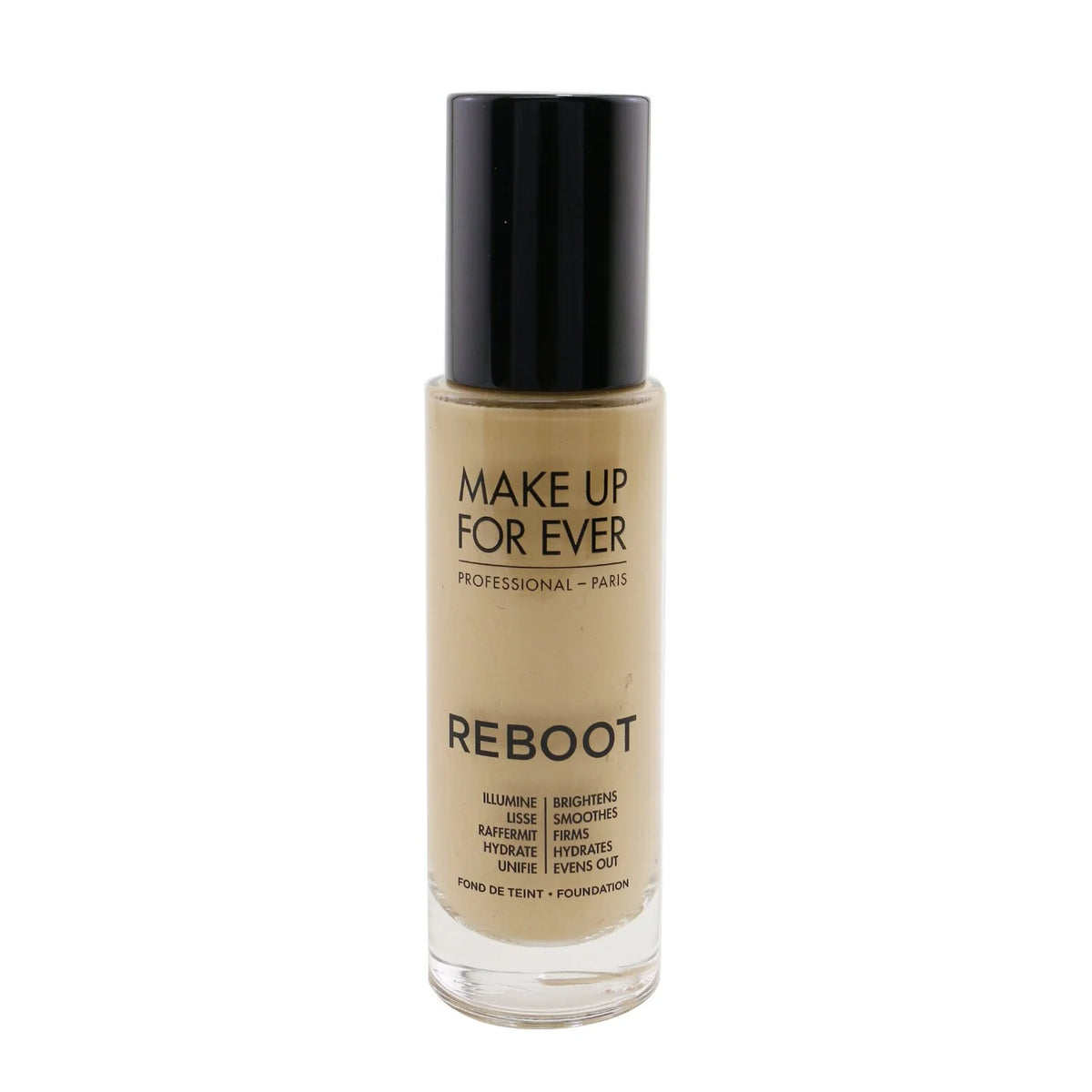 Neutral Sand Foundation 30ml T532