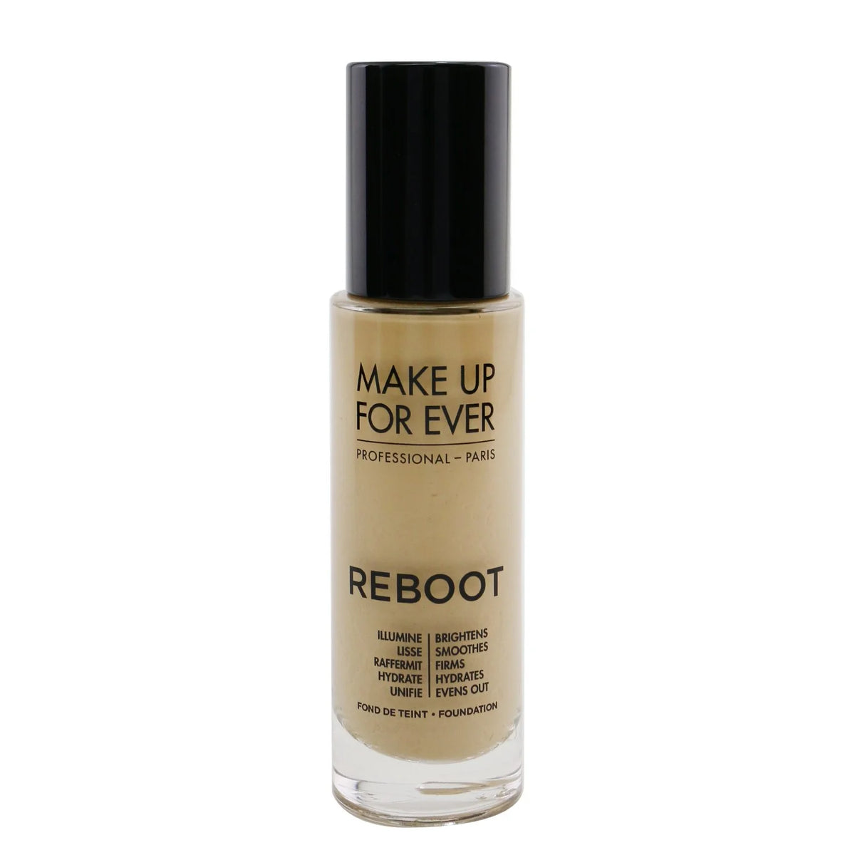 Neutral Sand Foundation 30ml T532
