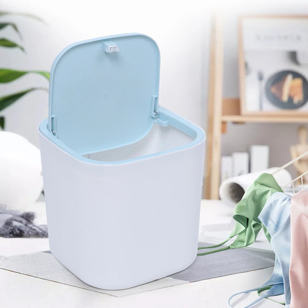 Mini Portable USB Electric Compact Washing Machine T479
