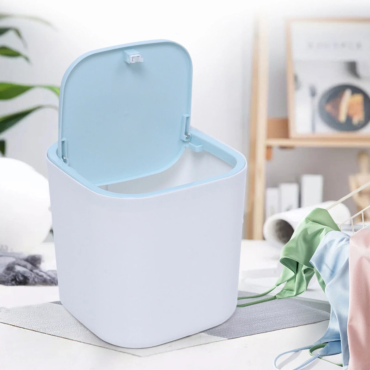 Mini Portable USB Electric Compact Washing Machine T479