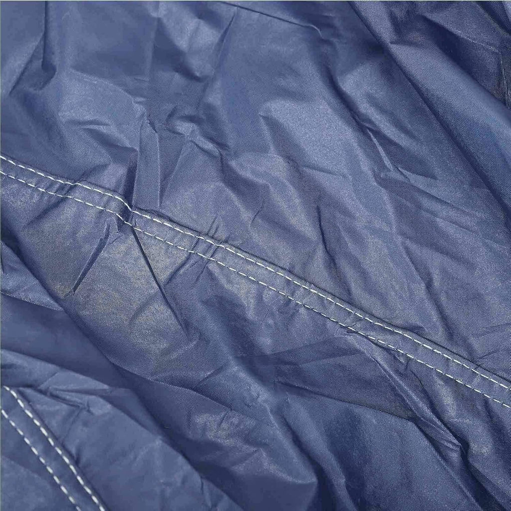 Blue Waterproof Car Cover X441282