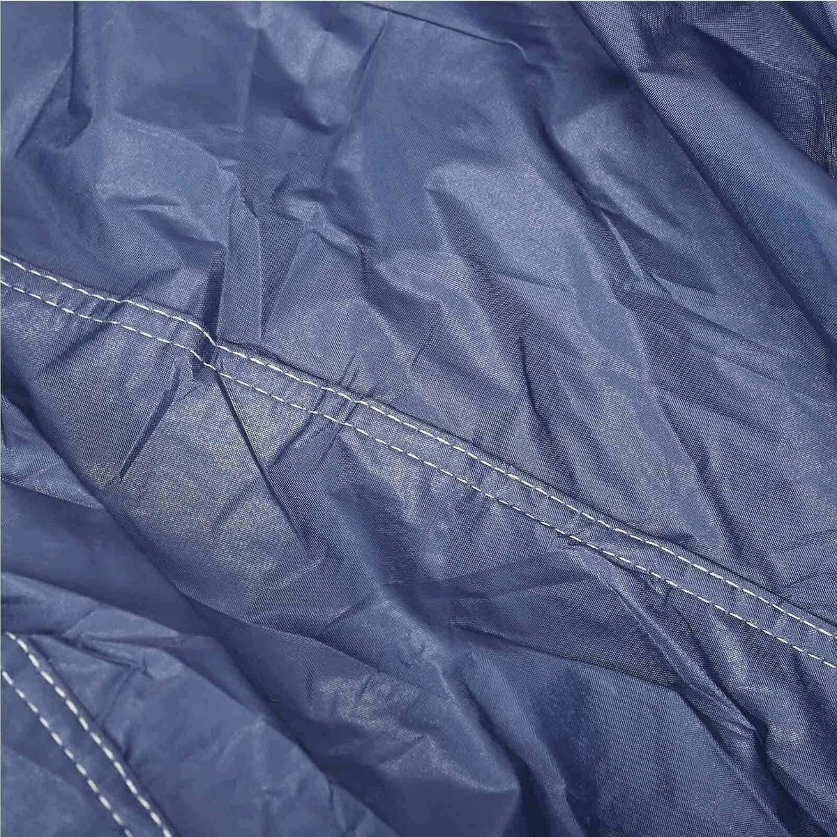 Blue Waterproof Car Cover X441282