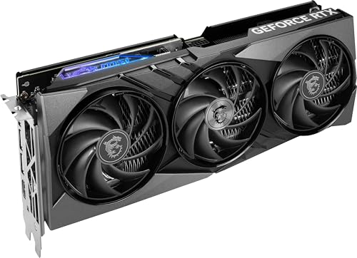 GeForce RTX 4070 Super 12GB GDDR6X PCI Express Gen 4 Video Card Q66090