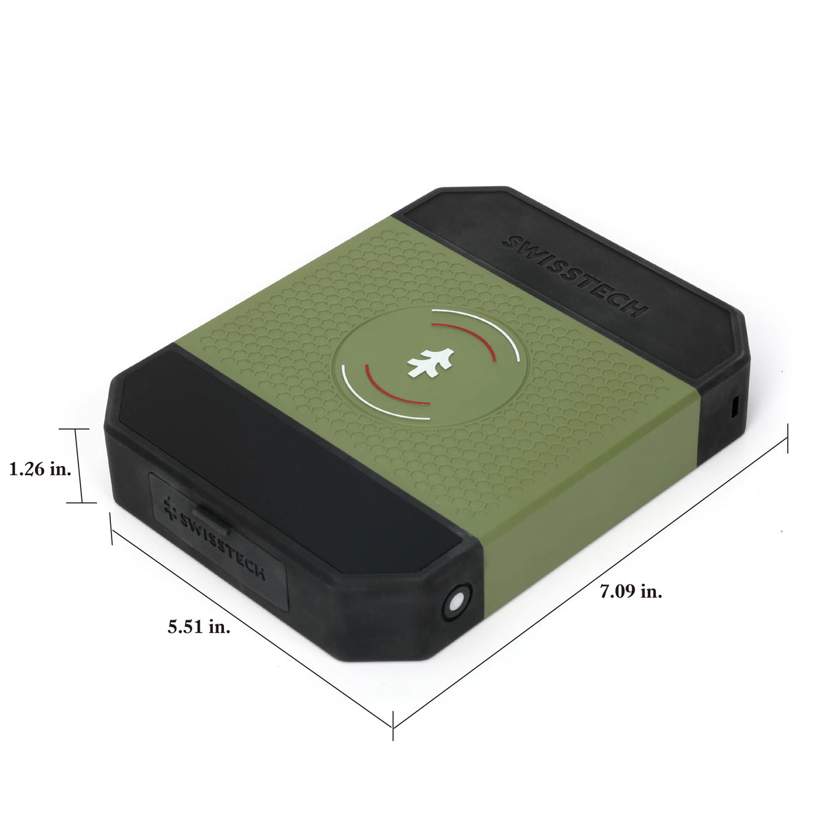 40000 mAh Wireless Power Bank with 65W Fast Charge N5235