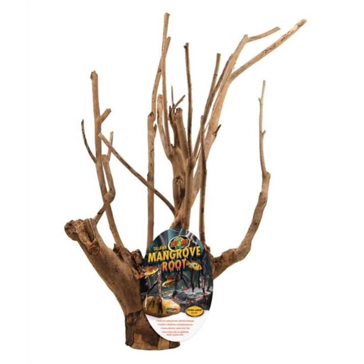 Mangrove Root F924625