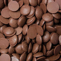 Milk Chocolate Melting Wafers, 2 Pounds H846