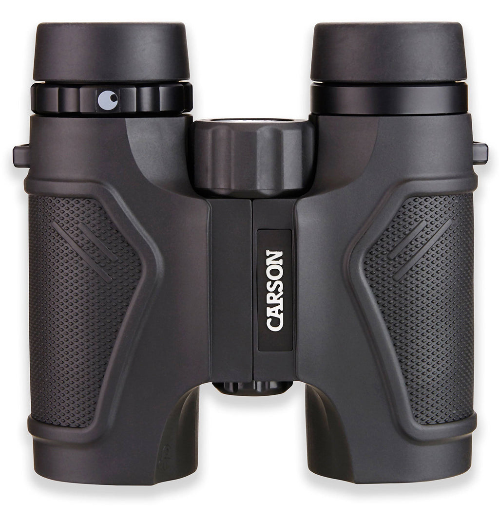 High Definition Compact Waterproof Binoculars with Ed Glass W7585