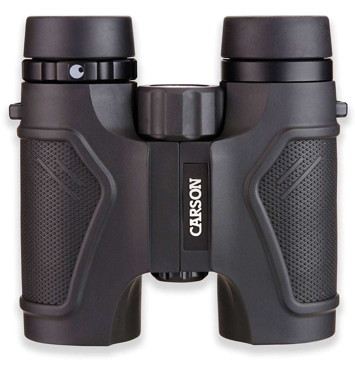 High Definition Compact Waterproof Binoculars with Ed Glass W7585