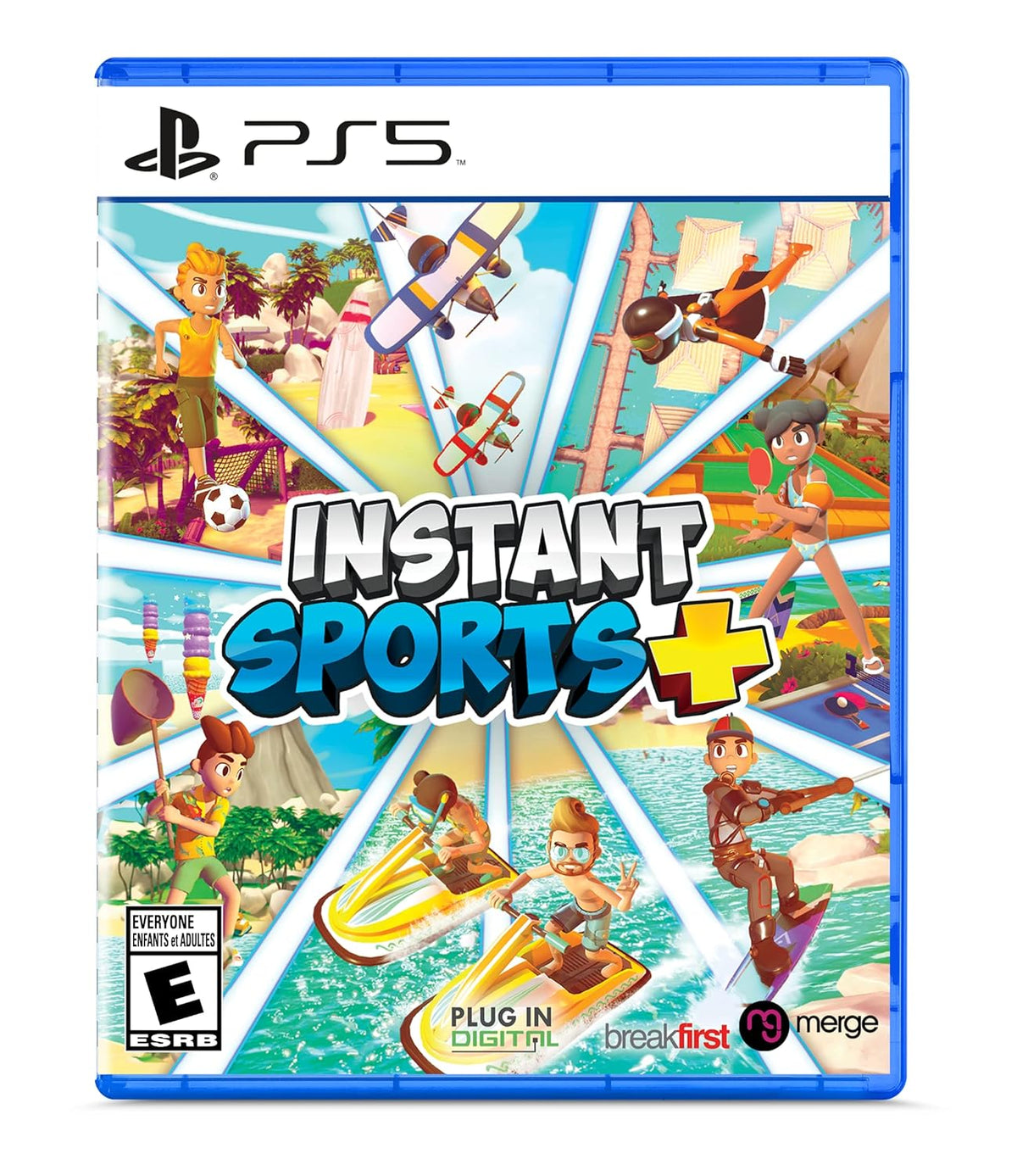 PlayStation 5 A369