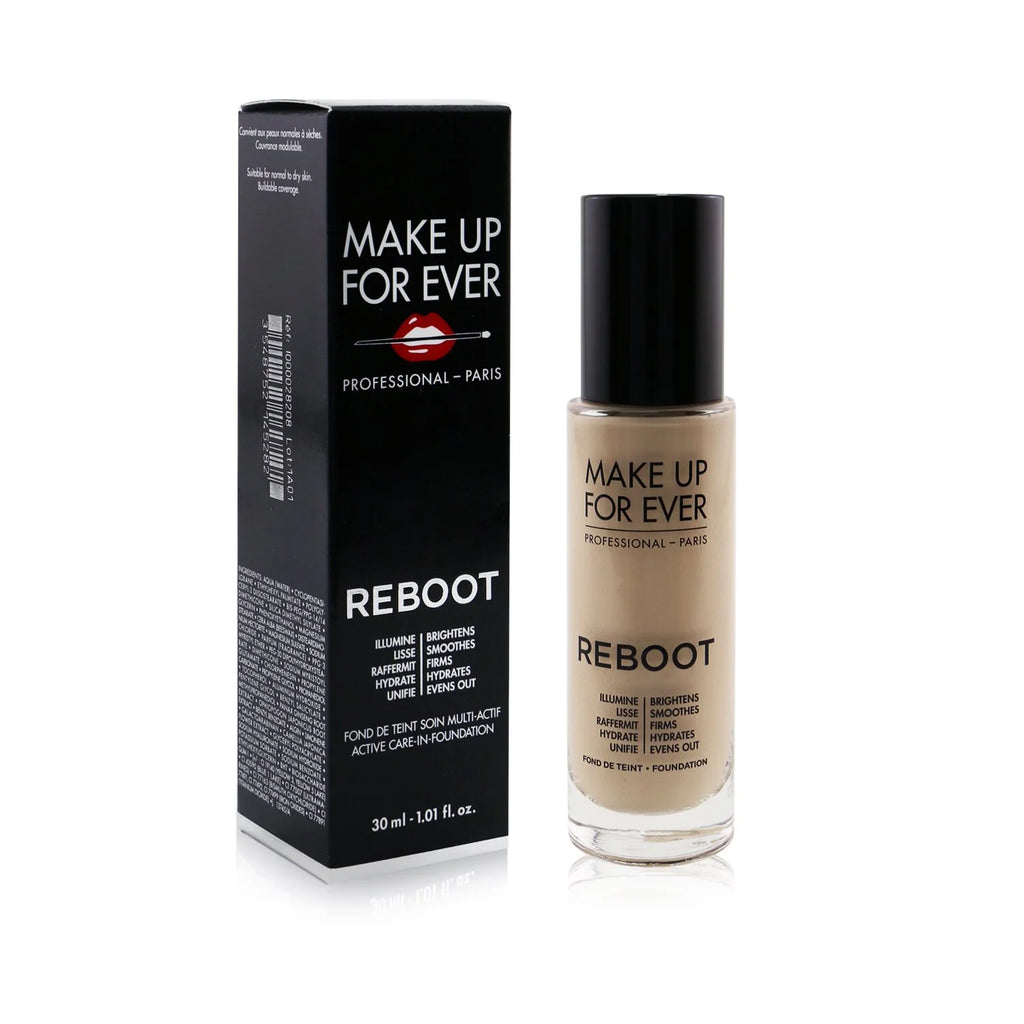 Neutral Sand Foundation 30ml T532