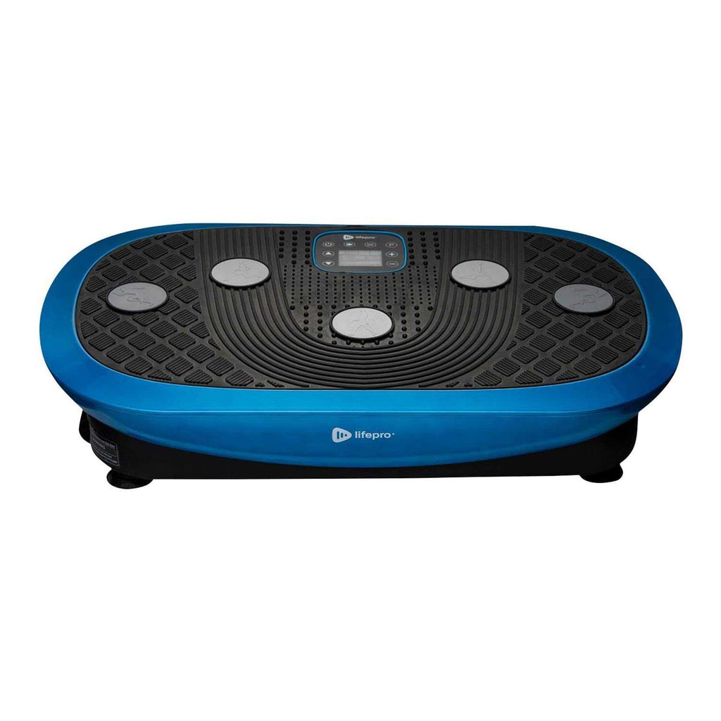 4D Vibration Plate Exercise Machine E22707