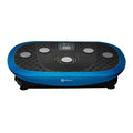 4D Vibration Plate Exercise Machine E22707