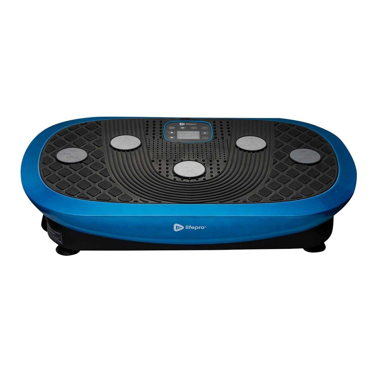 4D Vibration Plate Exercise Machine E22707