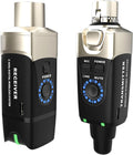 XLR Wireless Microphone System S533716