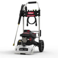 2000 PSI 1.2 GPM Electric Cold Water Pressure Washer E6401