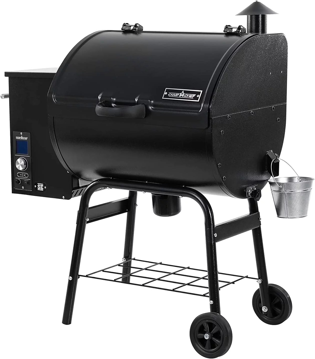 Pellet Grill P173