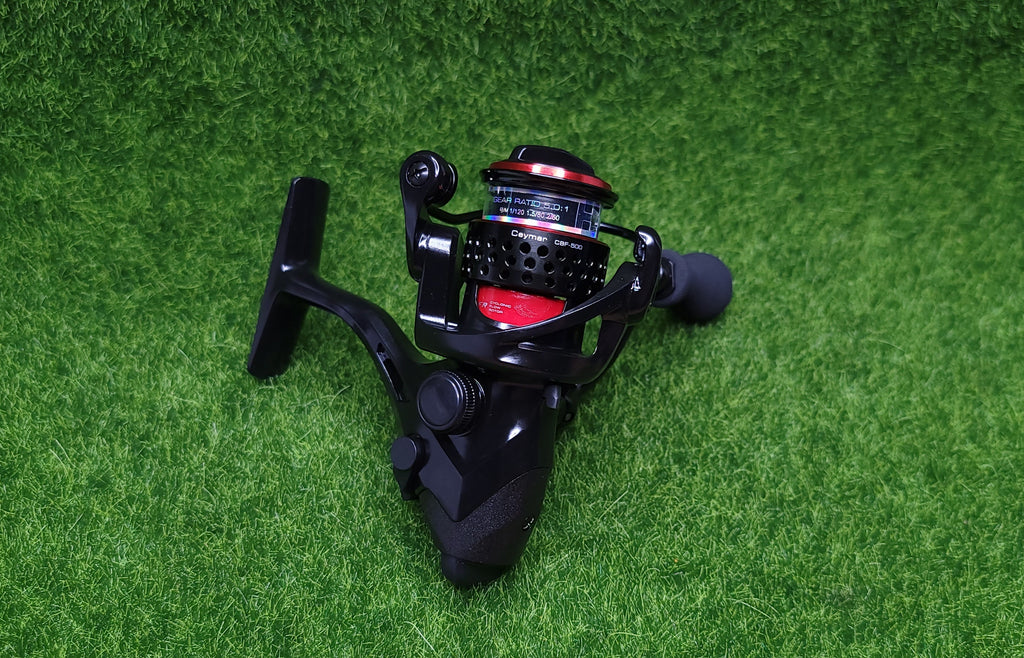 Spinning Fishing Reel C609059