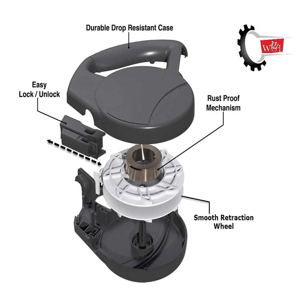 Retractable Leash R89629