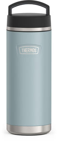 32oz Stainless Steel Vacuum Insulated Bottle with Screw Top P1581
