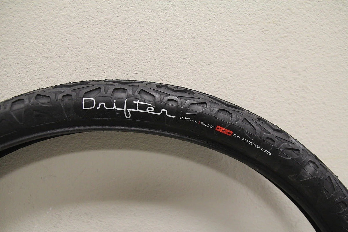 City Tire 26x2.0 B989