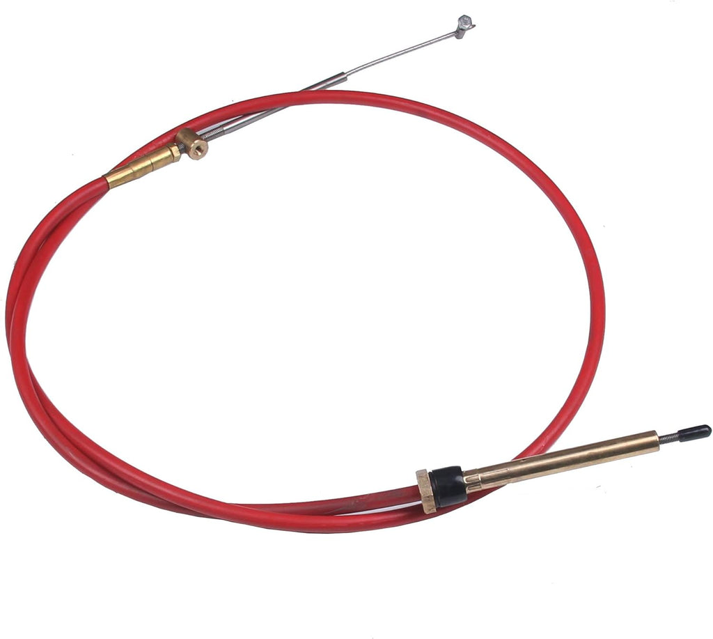 Shift Cable Kit & Adjustment Tools Gasket Set Pack of 2 Y47544