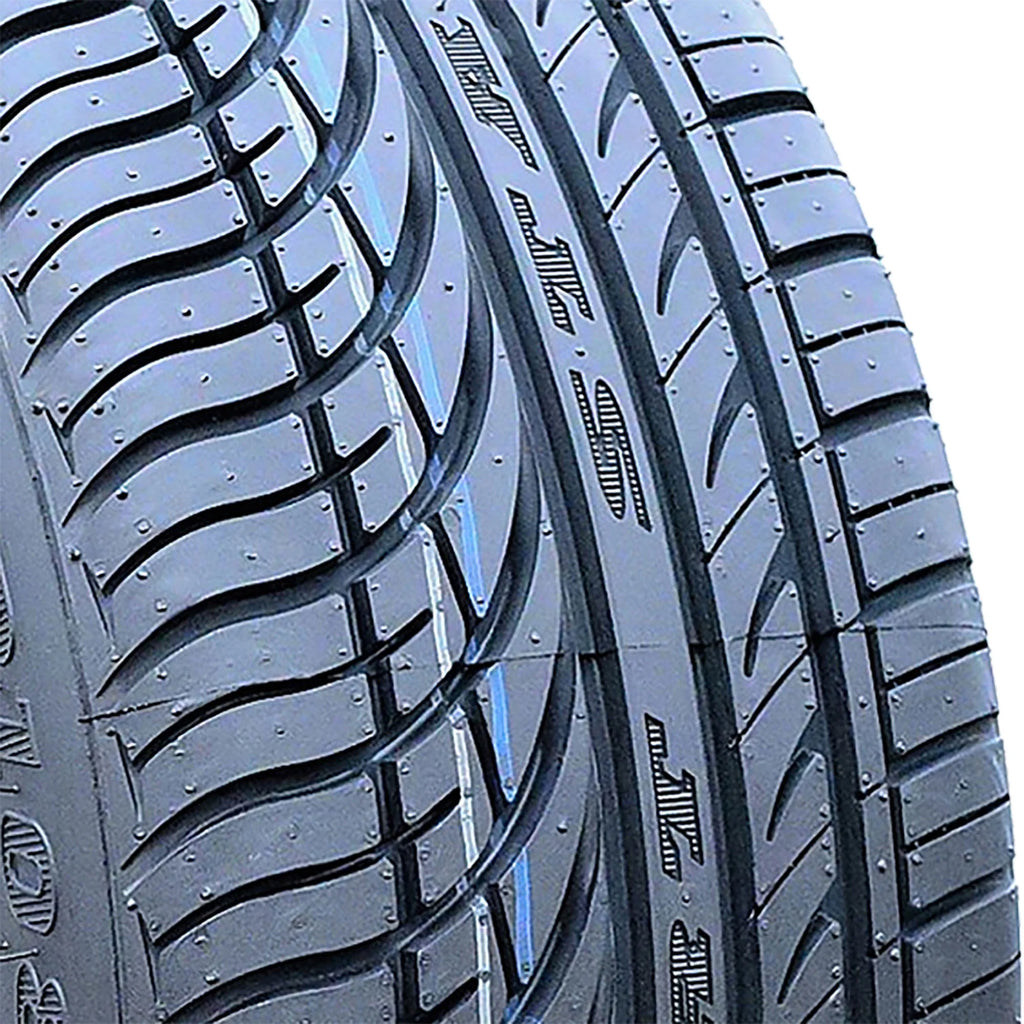 245/40ZR18 97W XL All Season Performance Tire A5024