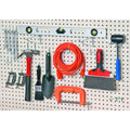1/4 in. 32 Piece Pegboard Hooks K51339