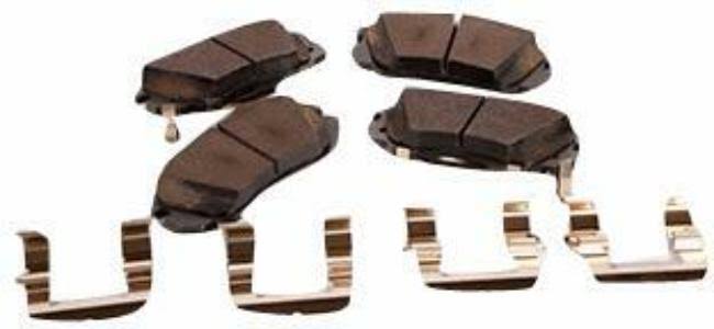 Disc Brake Pad G9035