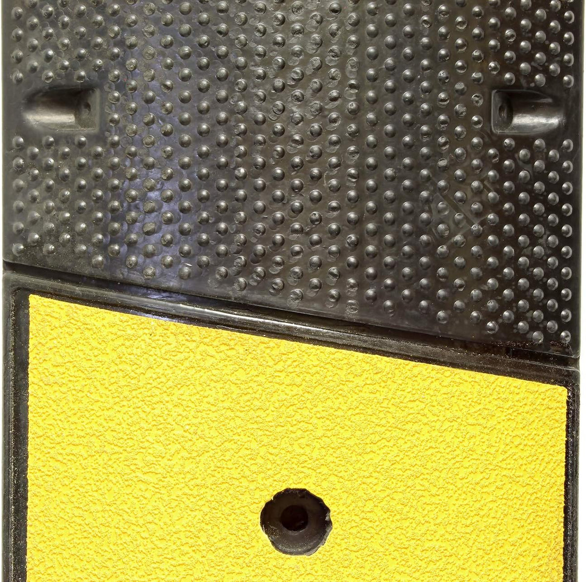 6 FT Rubber Speed Bump Cord Protector K2856