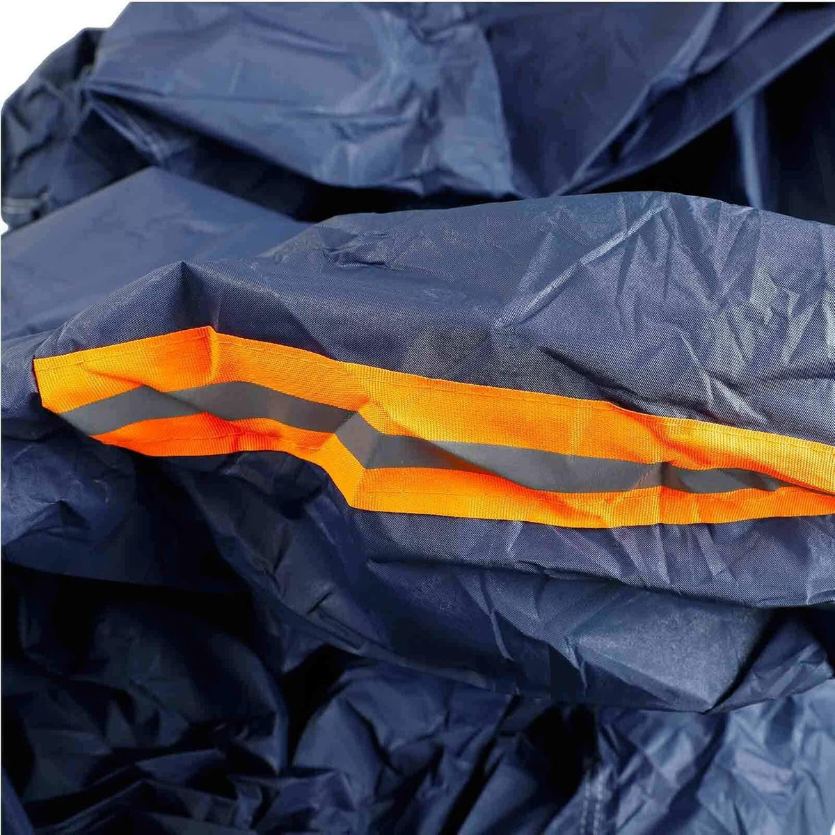 Blue Waterproof Car Cover X441282