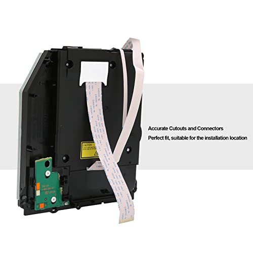 Optical Disc Drive Replacement A277