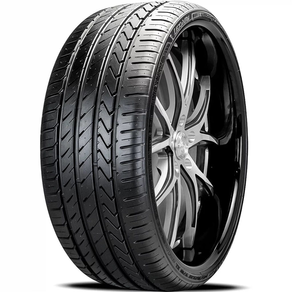 275/40R19 105W XL All Season Tire U819549