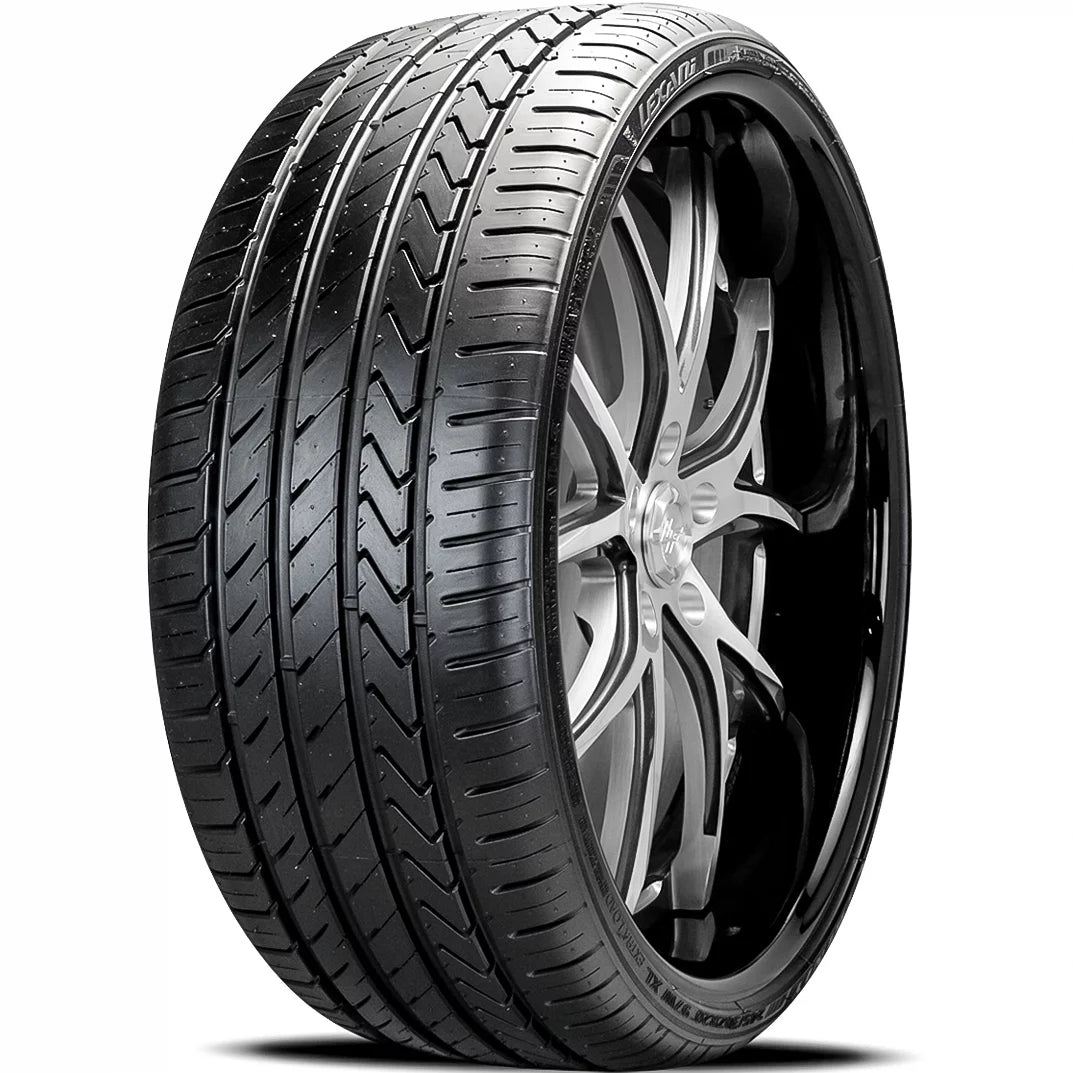 275/40R19 105W XL All Season Tire U819549