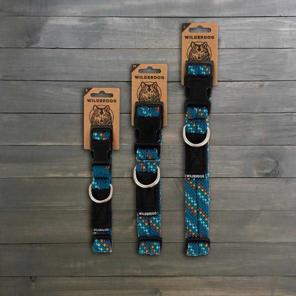 Rope Collar U5067