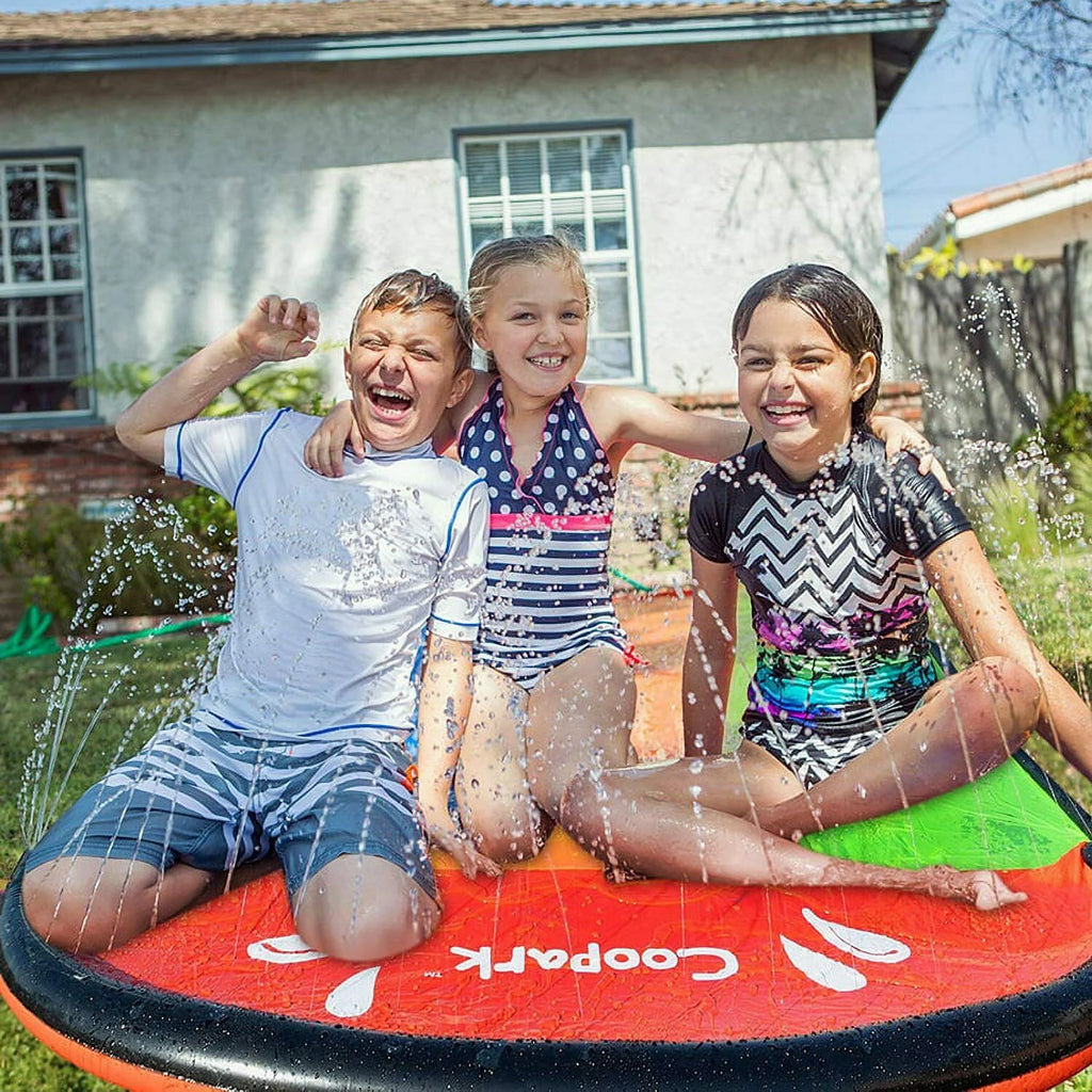 Inflatable Water Slide O101172