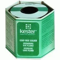 SN96 5ag03cu 5 2 275 015 1 lb Spool Solder Wire W6349