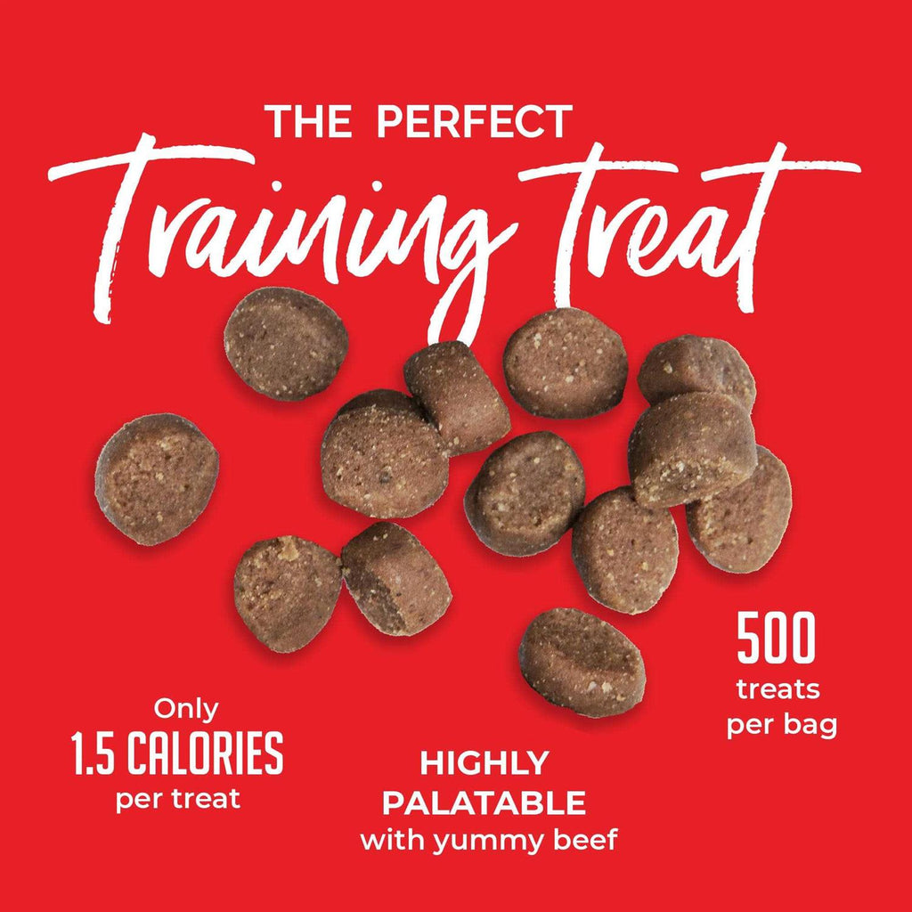 Training Bites Dog Treats R960223