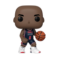Michael Jordan 1992 Team USA Navy Uniform R789301
