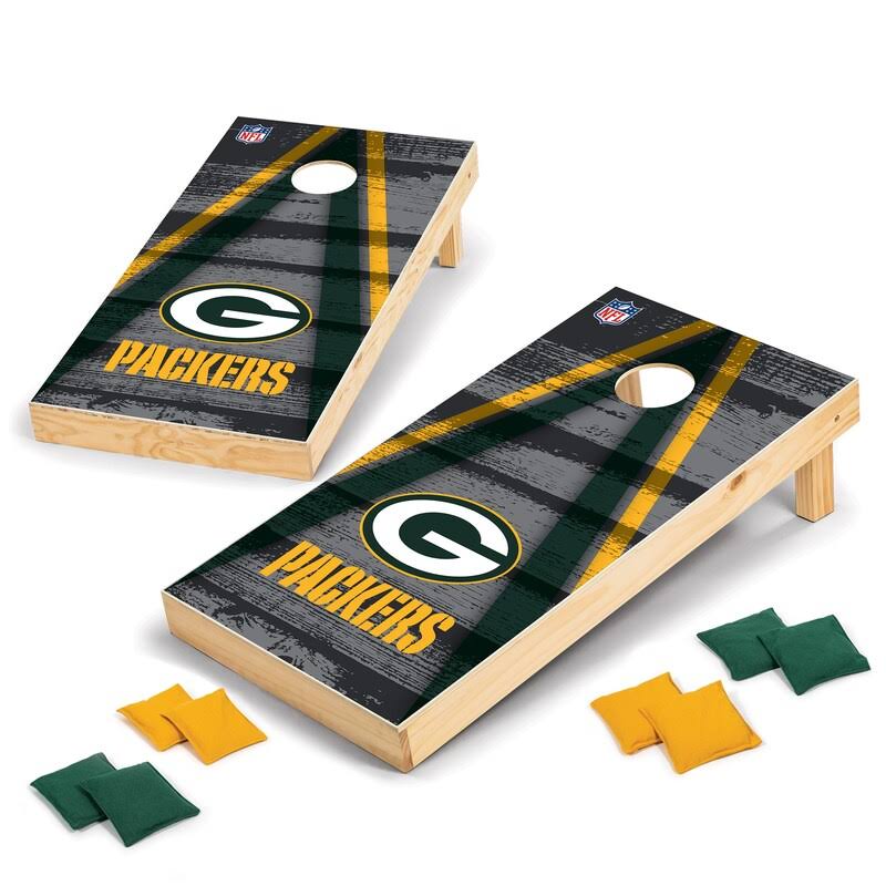 Cornhole Set A2597