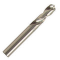 16mm Carbide Stub Length Drill, Bright Finish, 58mm LOC O41795