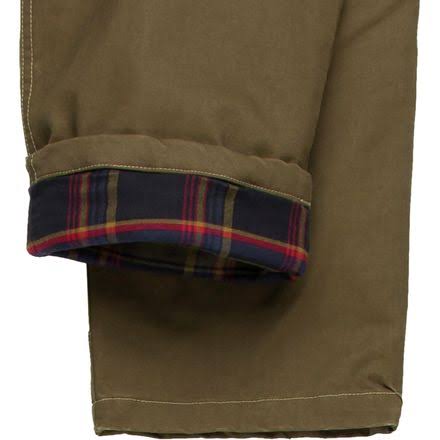 Men's Hot Rydr Pant U872684