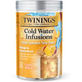 Mango & Passionfruit Flavored Water Enhancer, 12 Infusers 12 Count G676143