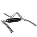 Cat Back Exhaust System Q542795