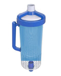 Large Leaf Canister L784325