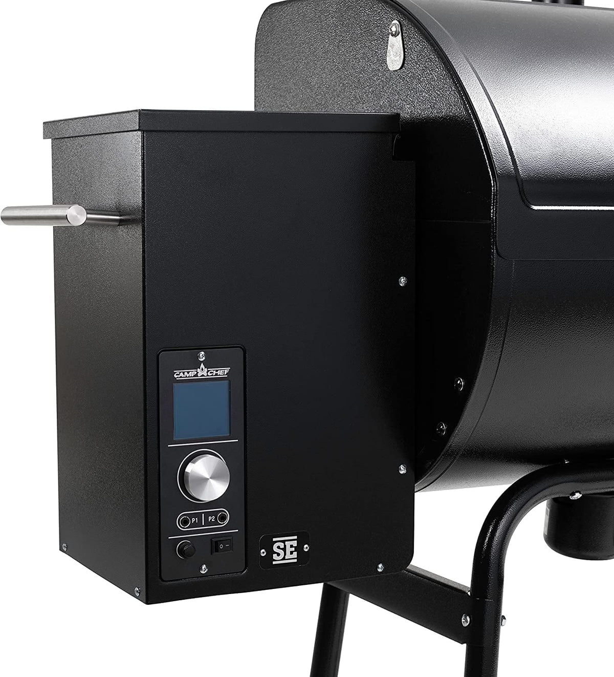 Pellet Grill P173