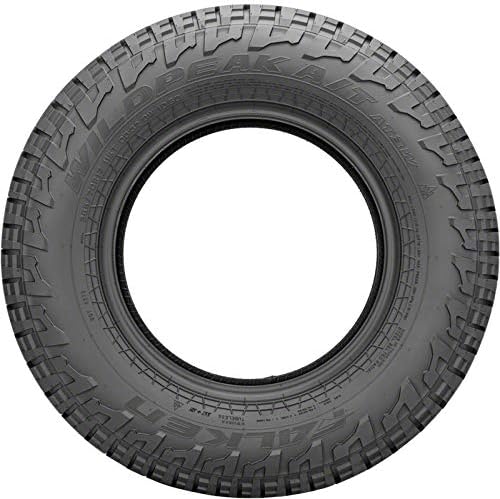 265/70R16 All Terrain Radial Tire G18839