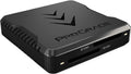 Dual-Slot Memory Card Reader X77078
