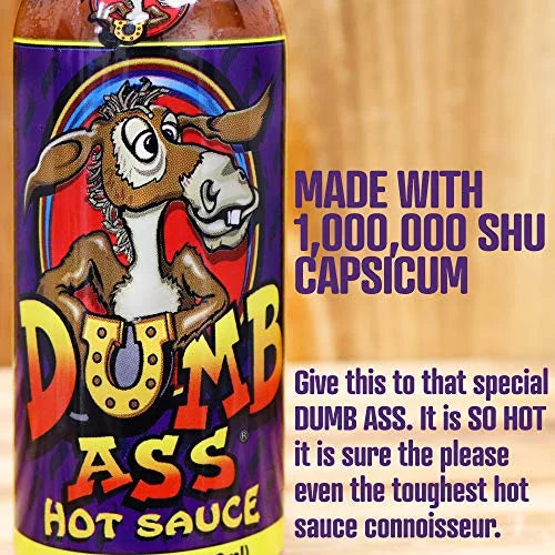 5oz. 4 Pack Hot Sauce Gift Set G50160